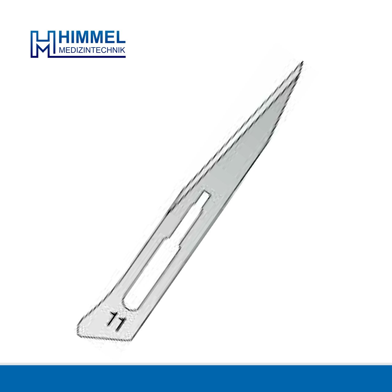 Scalpel Blades – Himmel Medizintechnik, Scalpels & Blades