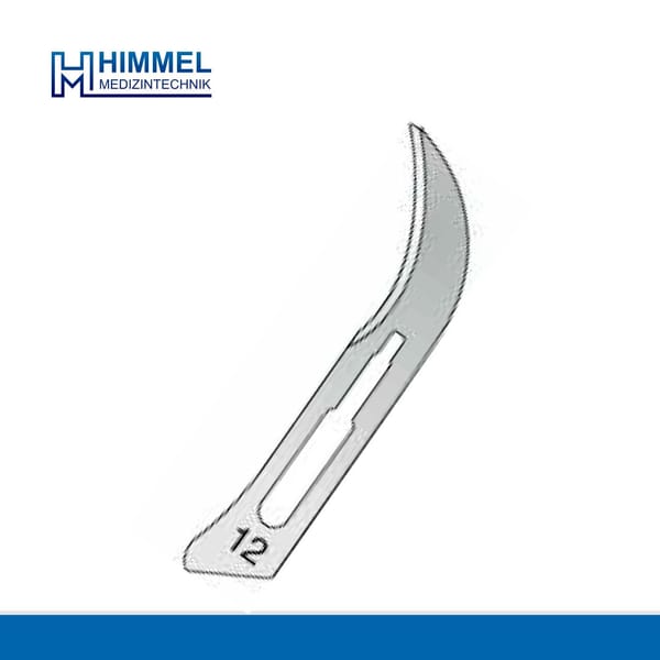 Scalpel Blades