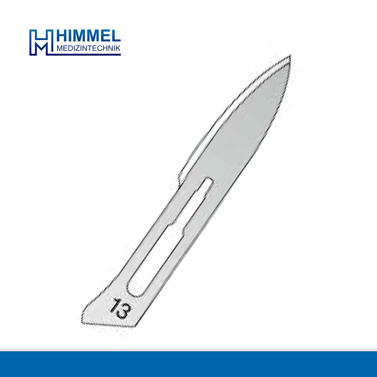 Scalpel Blades – Himmel Medizintechnik, Scalpels & Blades