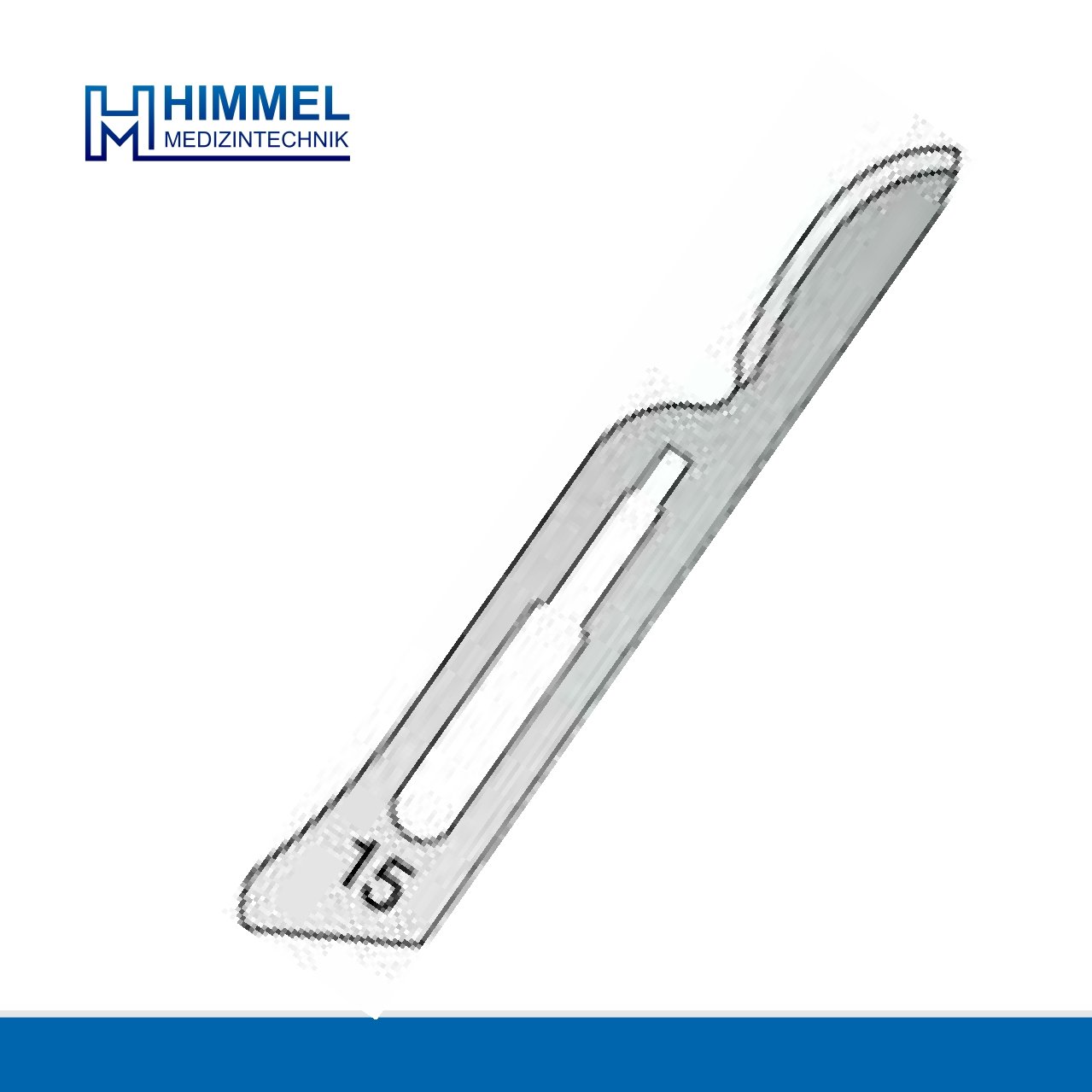 Scalpel Blades – Himmel Medizintechnik, Scalpels & Blades