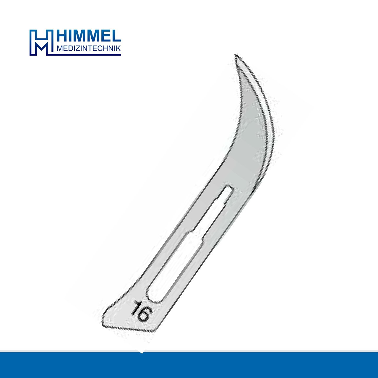 Scalpel Blades – Himmel Medizintechnik, Scalpels & Blades