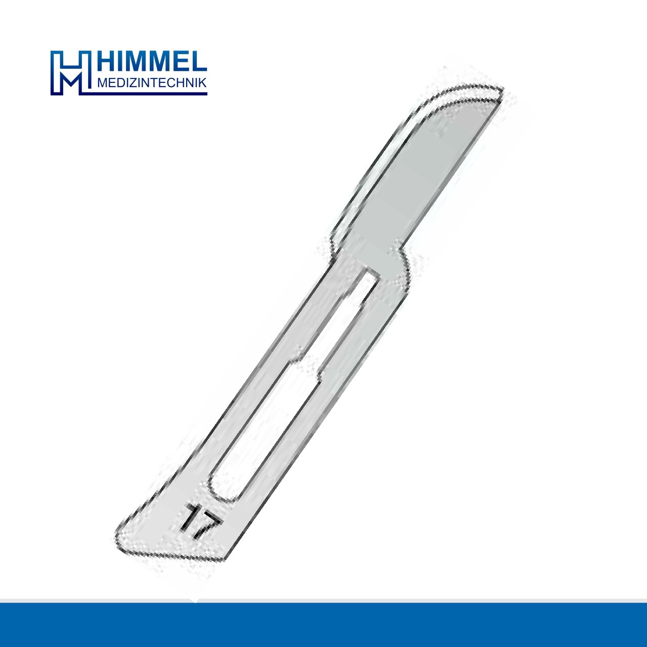 Scalpel Blades – Himmel Medizintechnik, Scalpels & Blades