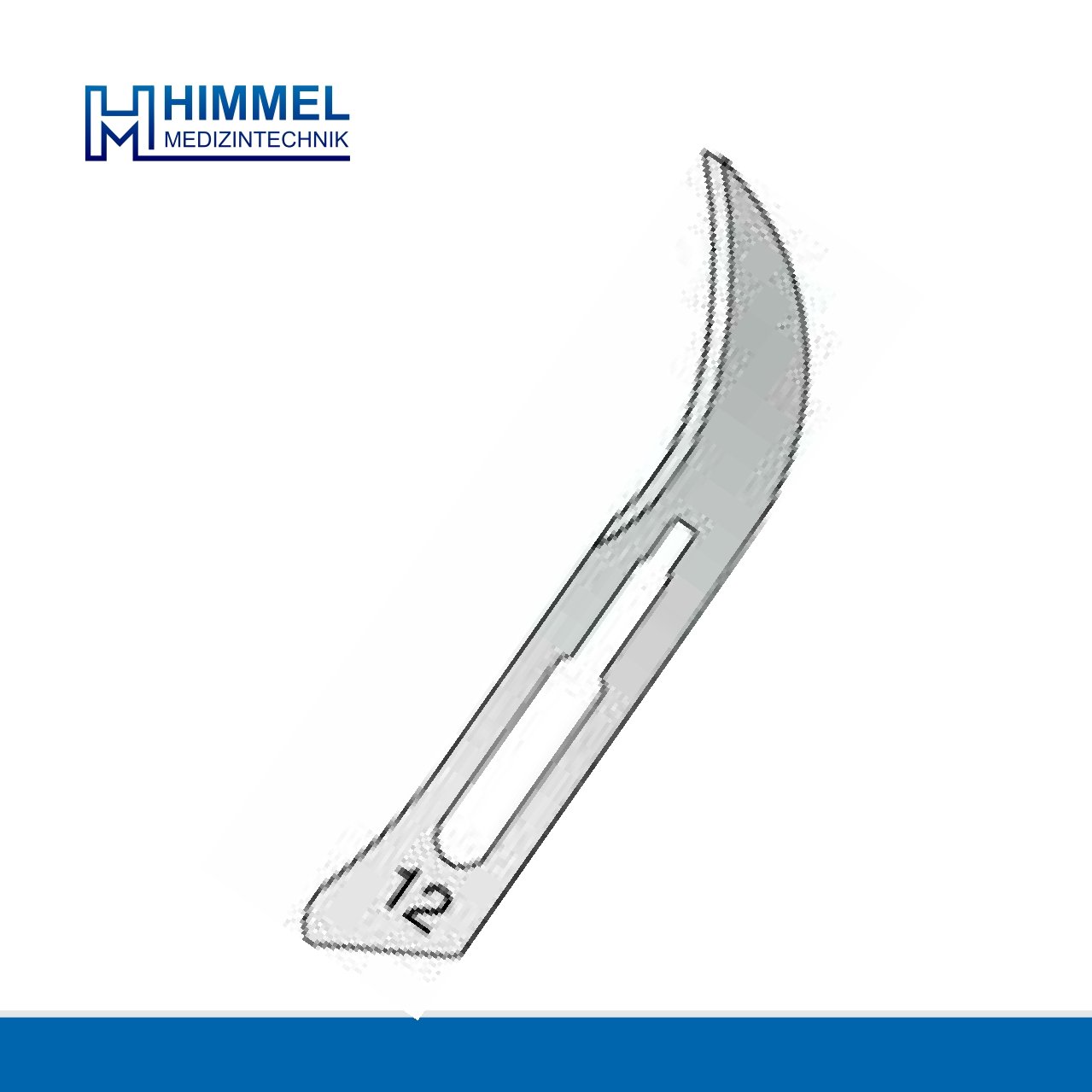Scalpel Blades – Himmel Medizintechnik, Scalpels & Blades