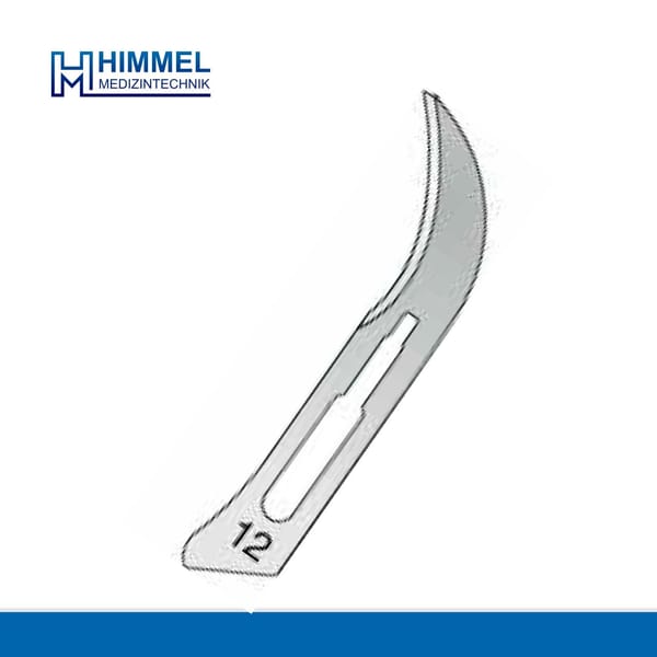 Scalpel Blades