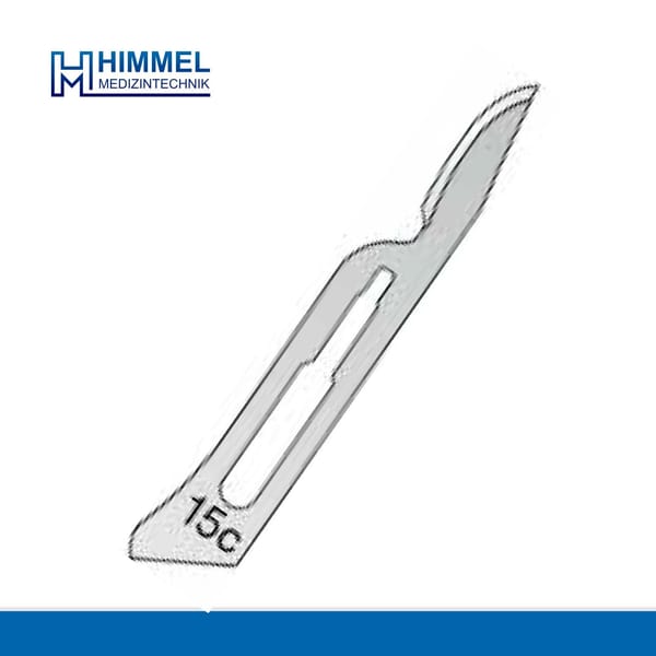 Scalpel Blades