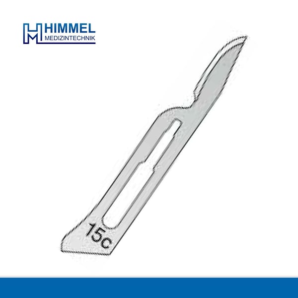 Scalpel Blades