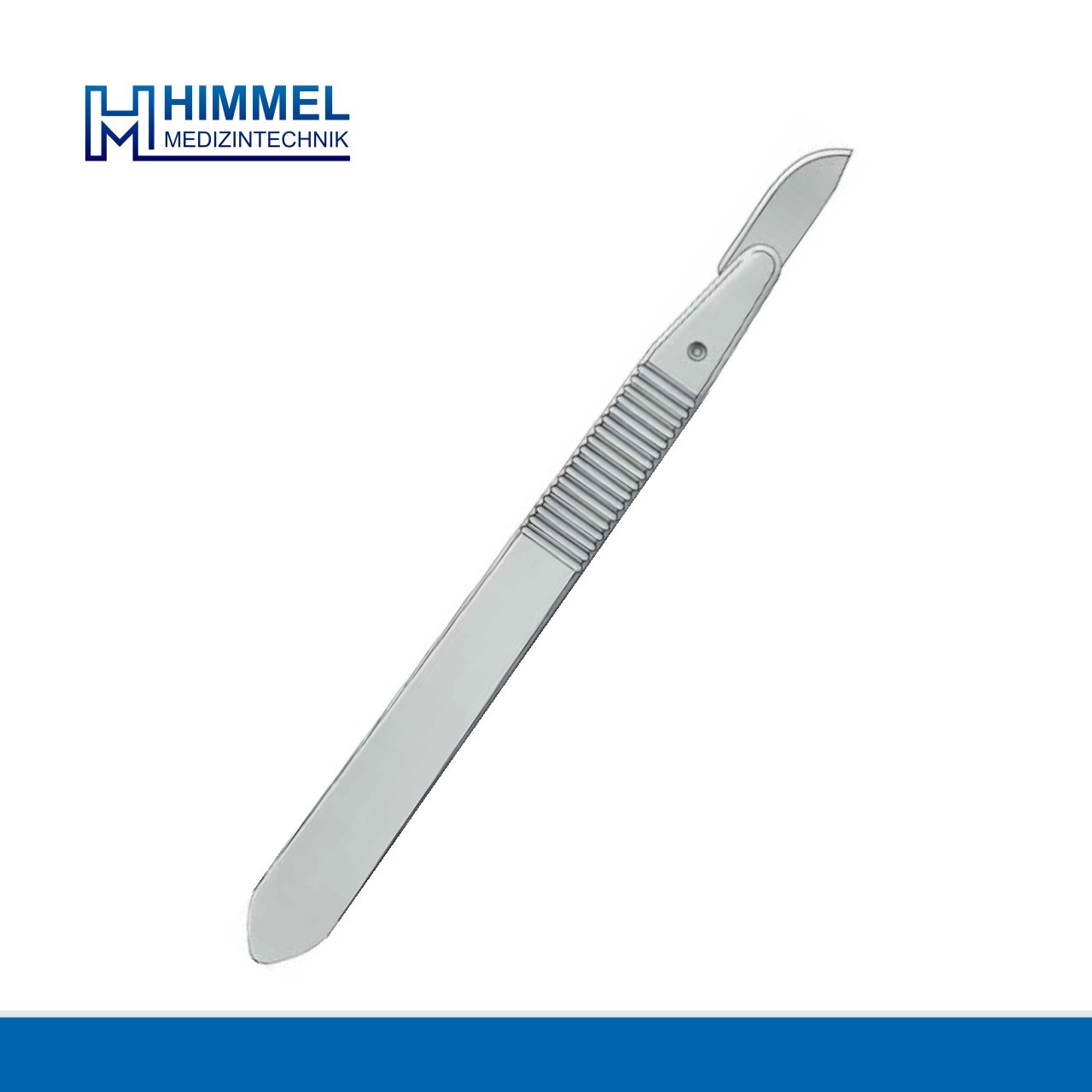Disposable Scalpels