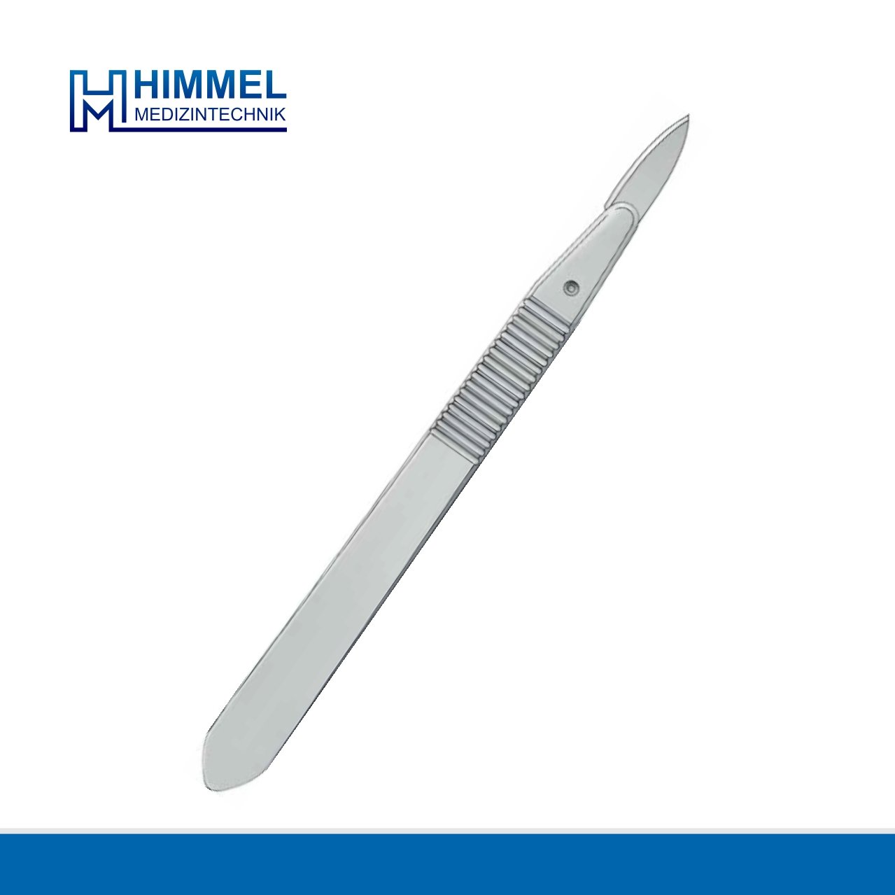 Disposable Scalpels