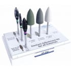 Denture Adjustment Kit DA2 KIT DA2