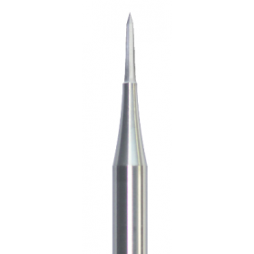 Hartmetall Fissuren-Fräser 468373 010