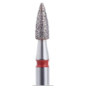 Flamme spitz 272 FG-272-F-016