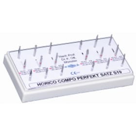 Compo Perfect (Order no: S19)