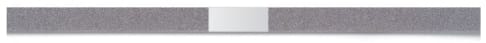 Stahlcarbo®- Streifen mit Lücke 4MM-314L – Hopf, Ringleb & Co, Separation Strips