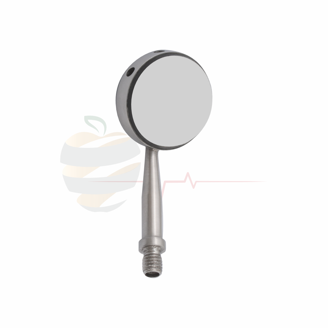 Suction Mouth Mirror – Hospimed Mfg, Mirrors & Explorers