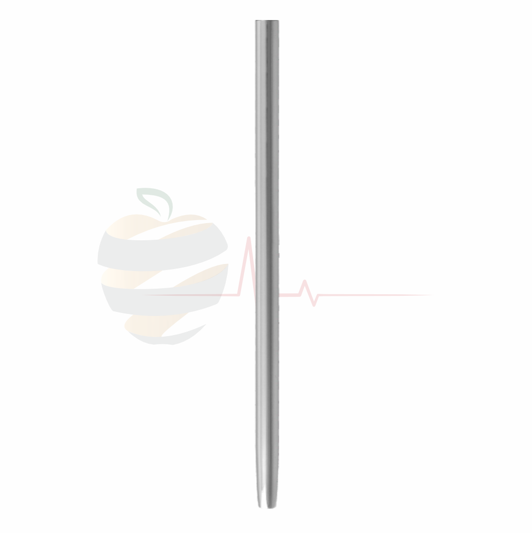 Simple Mirror Handle – Hospimed Mfg, Mirrors & Explorers