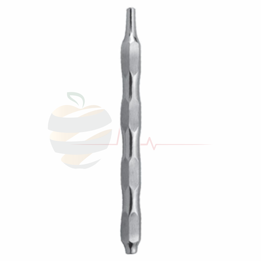 SureFit Handle – Hospimed Mfg, Sonden