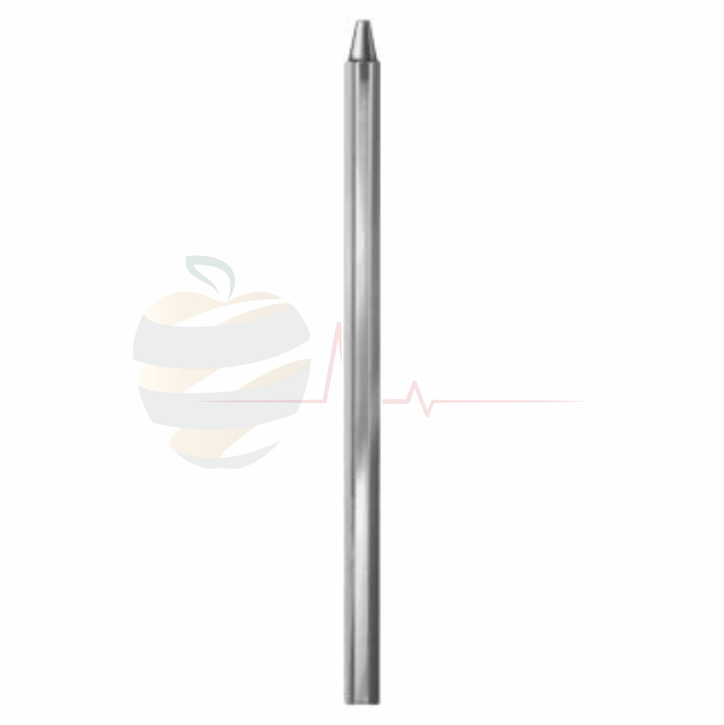 AeroLine Griff – Hospimed Mfg, Ersatzteile