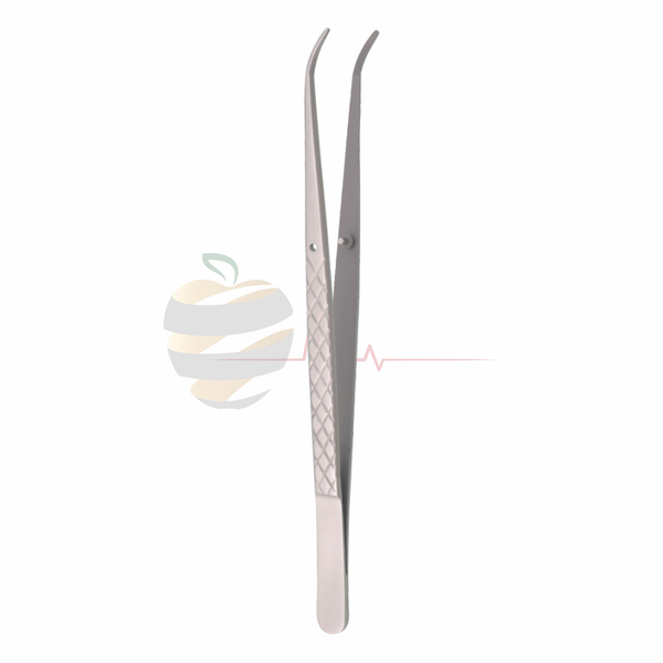Perry Curved Tweezer (13cm / 15cm)
