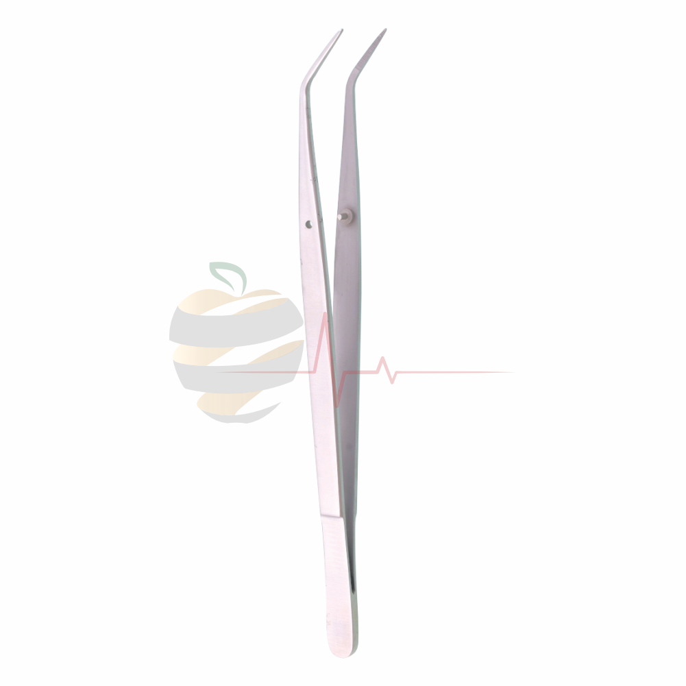 College Smooth Tweezers (15cm) – Hospimed Mfg, Tweezers