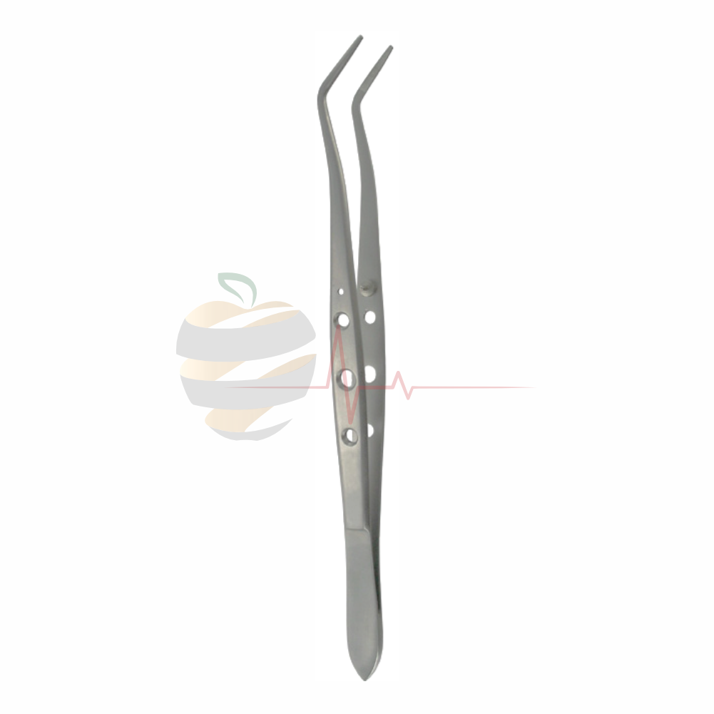 Meriam Gripper Tweezers (15cm)