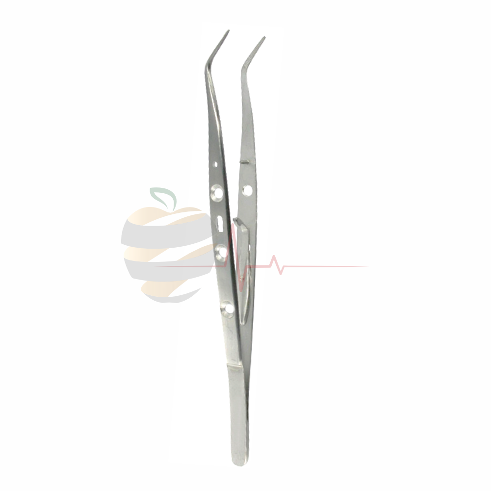 Meriam Self-Locking Tweezer (16cm)