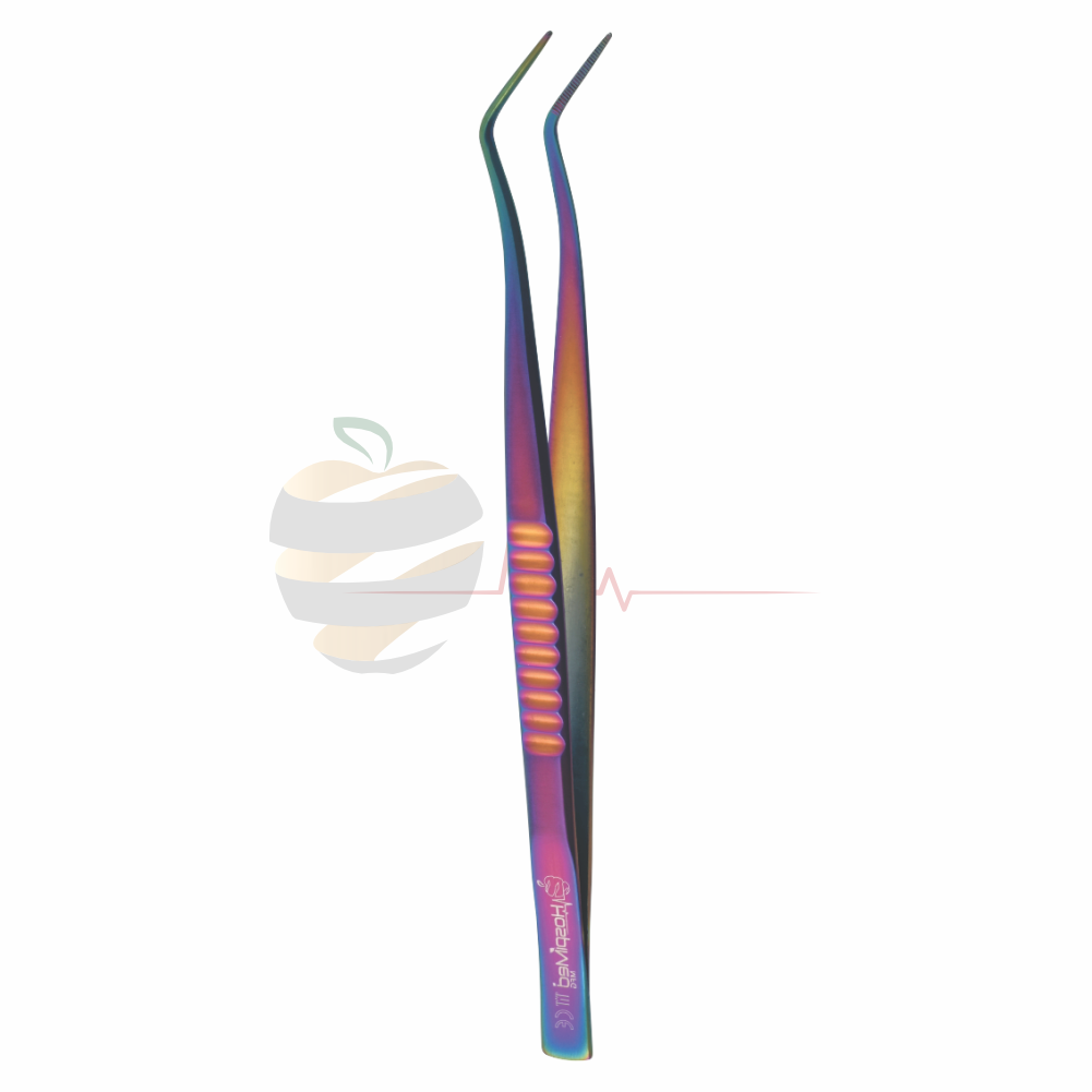 Mini #18 Chromatic Tweezer (14.5 cm)