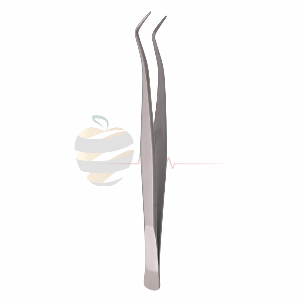 NC #18 Tweezer (16cm)