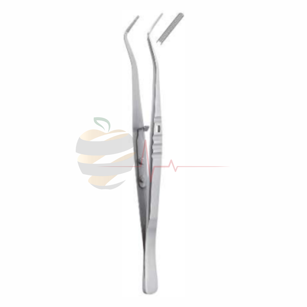 Locking Tweezer (16cm)