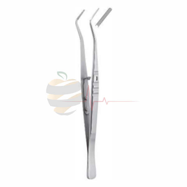 Locking Tweezer (16cm)