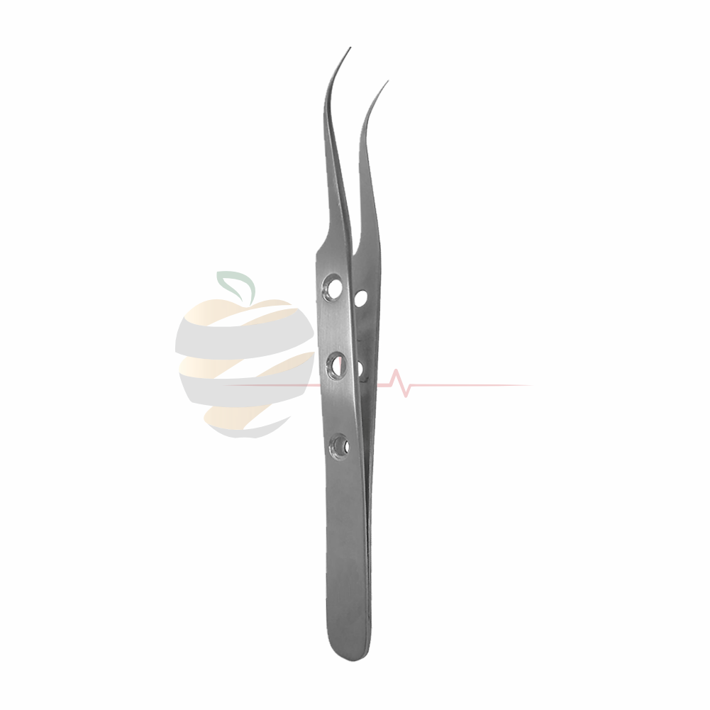 Tissue Forceps (12cm) – Hospimed Mfg, Tweezers & Forceps