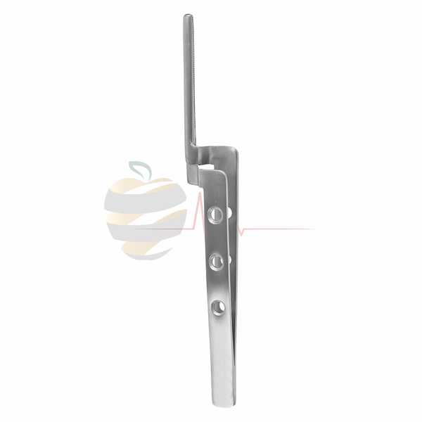 Miller Straight Tweezer (15cm)