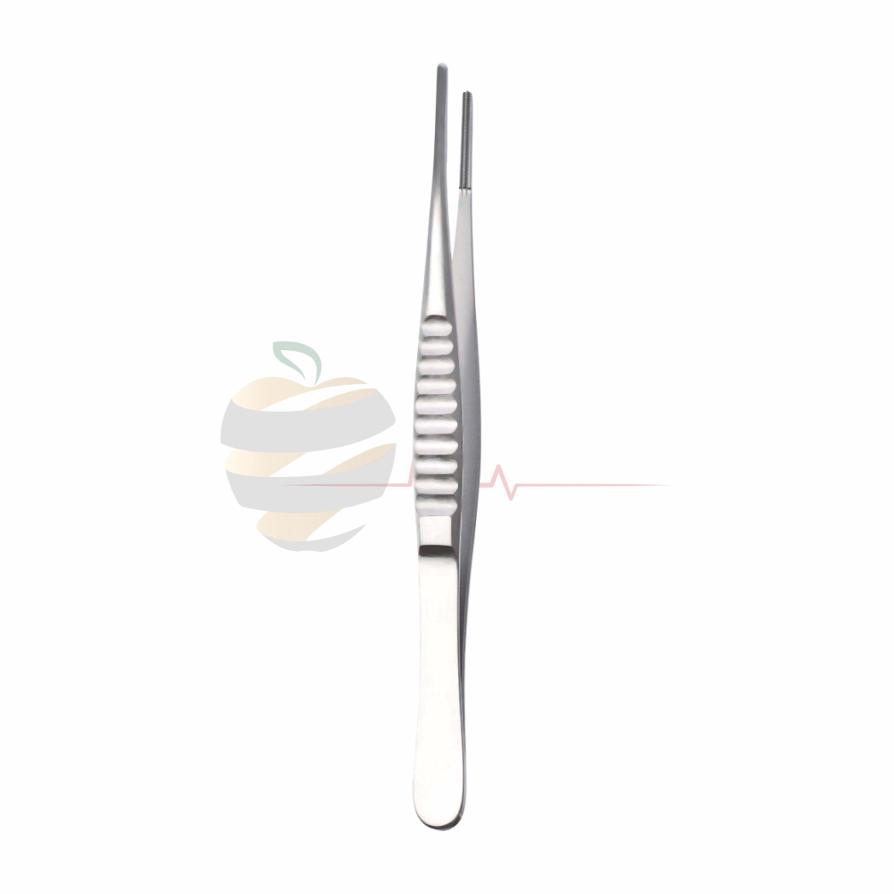 De Bakey Straight Tweezer (15cm)