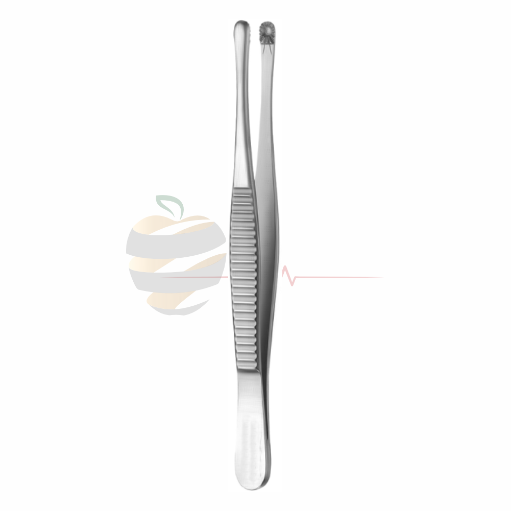 Russian Tweezer (Standard) – Hospimed Mfg, Tweezers & Forceps