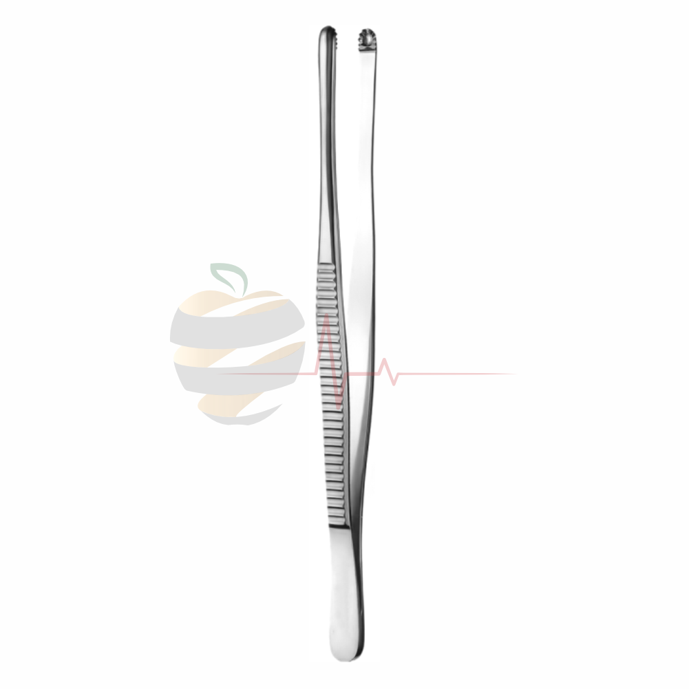 Russian Tweezer (Fine Tip) – Hospimed Mfg, Tweezers & Forceps