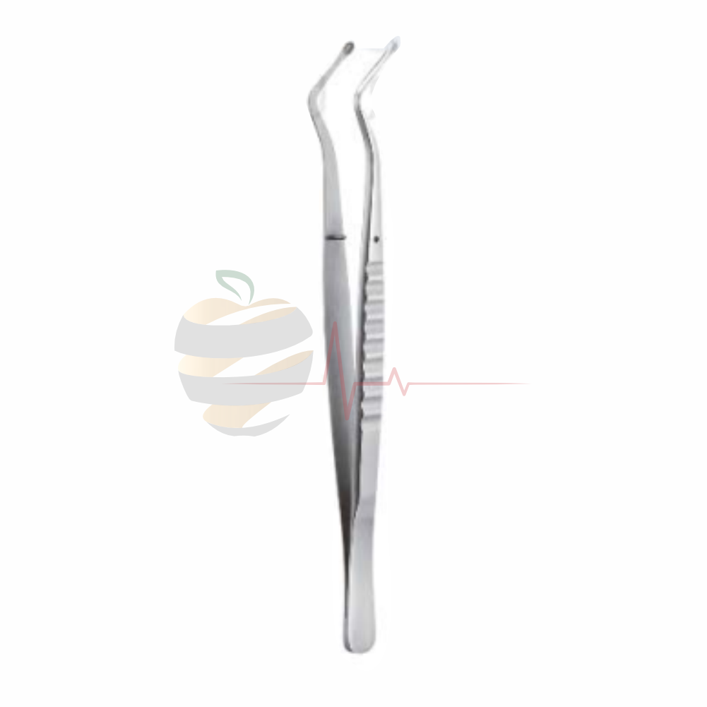 Endodontic Dental Tweezer