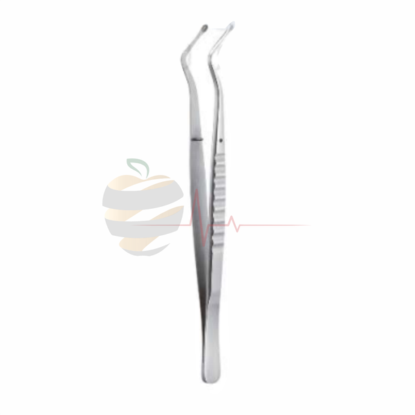 Endodontic Dental Tweezer