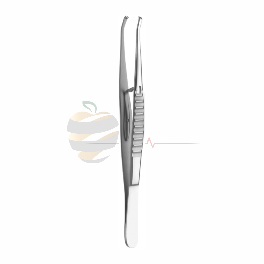 50-L Fox Tweezer – Locking 3x3
