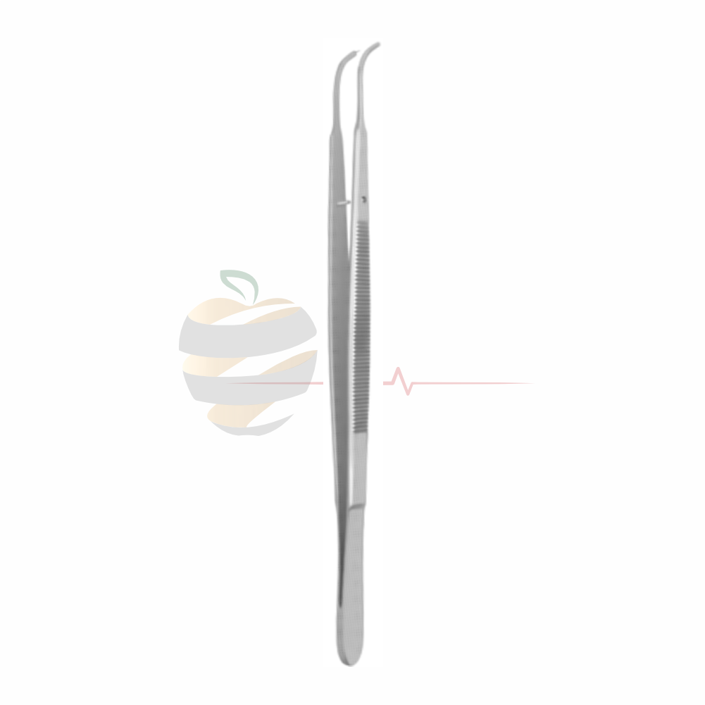 Gerald Curved Tweezer 1x2