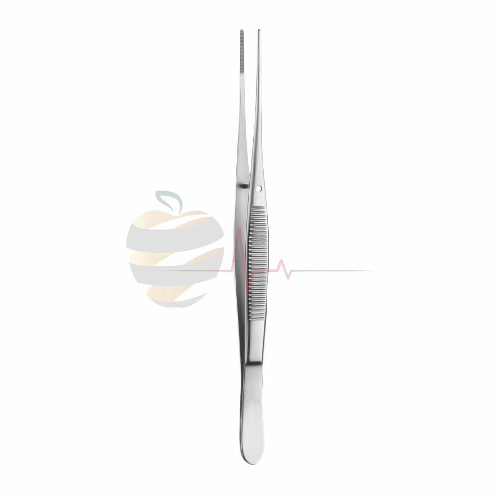 Semkin Straight Tweezer – Hospimed Mfg, Tweezers & Forceps