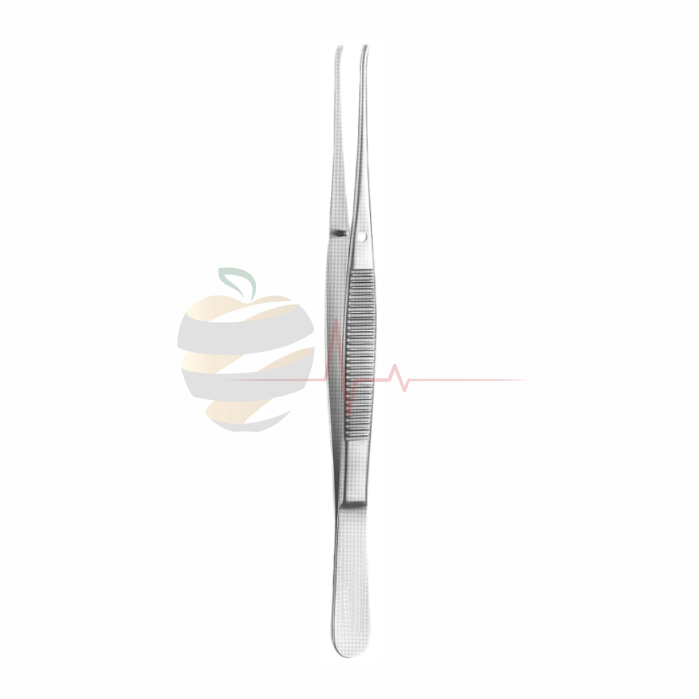 33 Semkin Taylor (1x2 Teeth) Tweezer