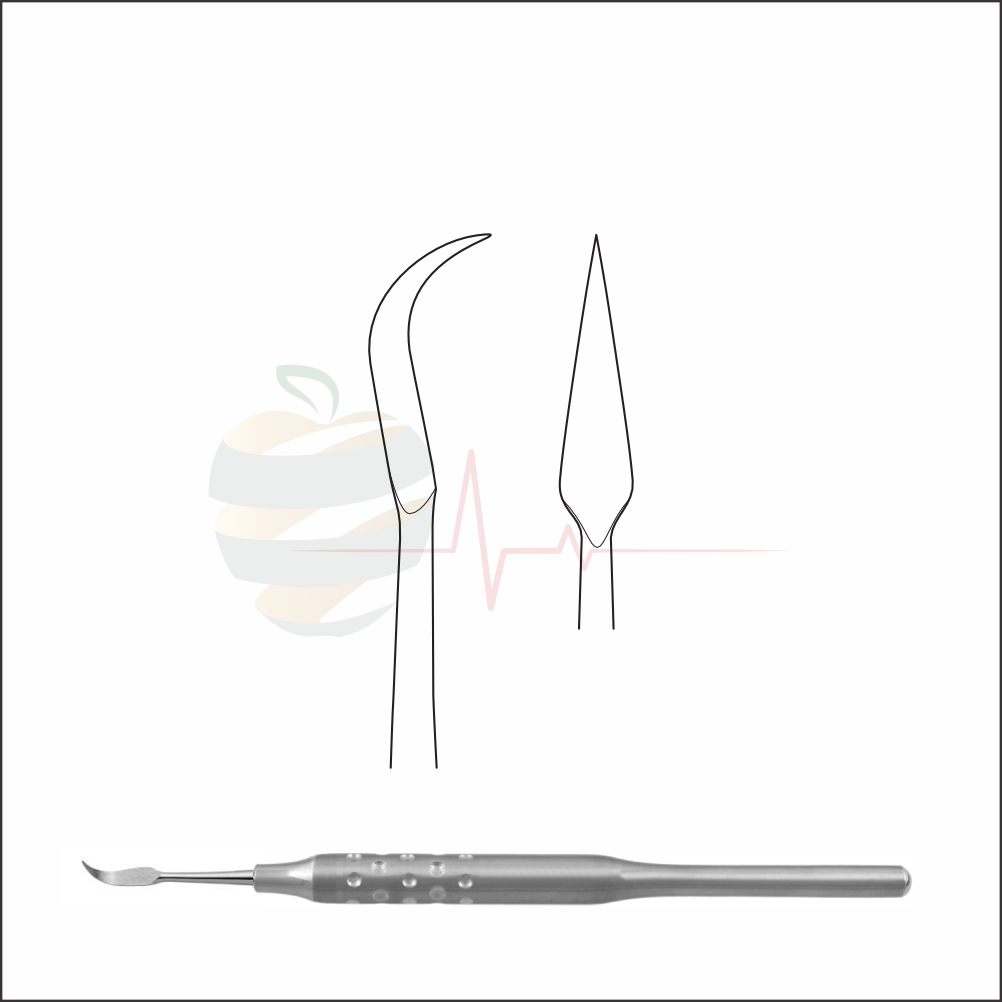 Fig. 1 Supragingival Scaler