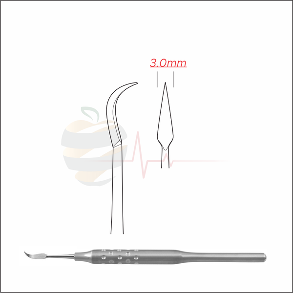 Fig. 2 Supragingival Scaler