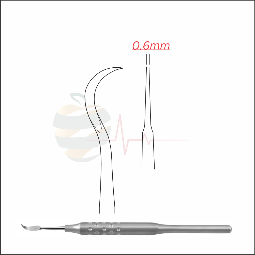 Fig. 32 Supragingival Scaler