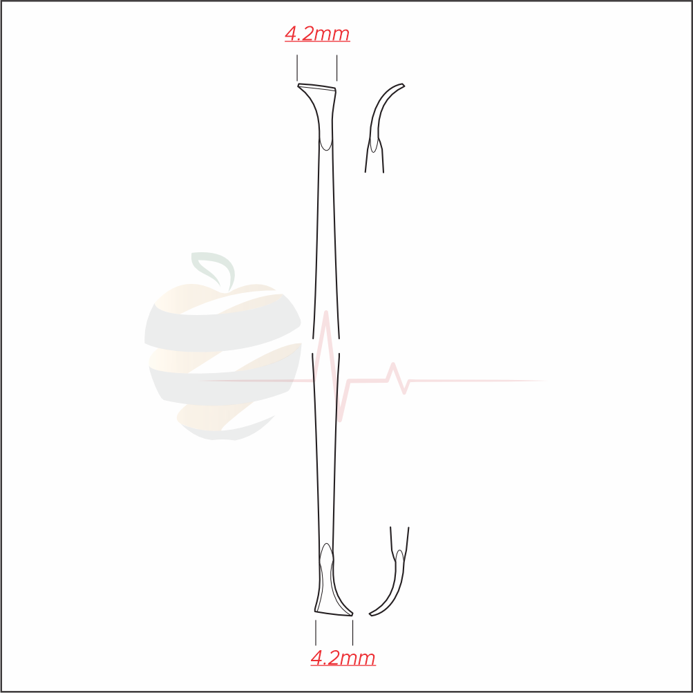 Fig. 33/34 Supragingival Scaler