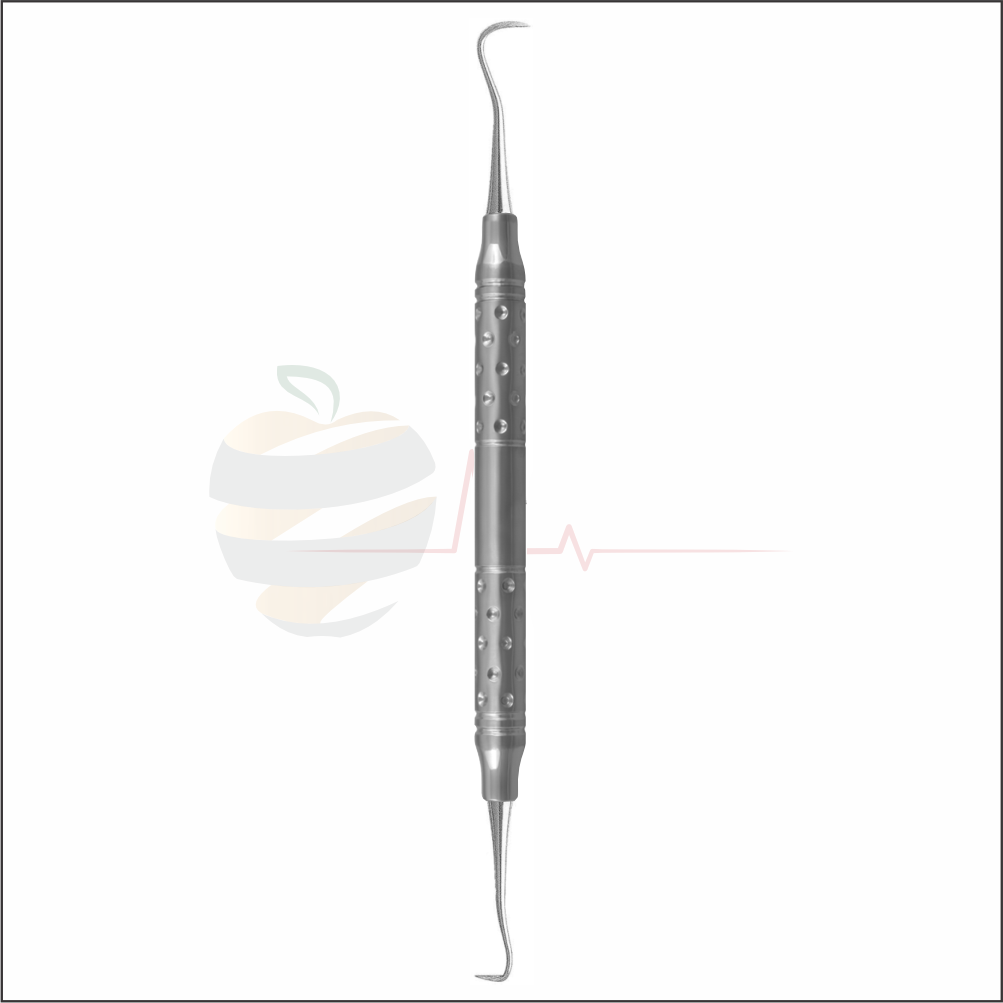 Fig. 33 Hygienist Jacquette Scaler