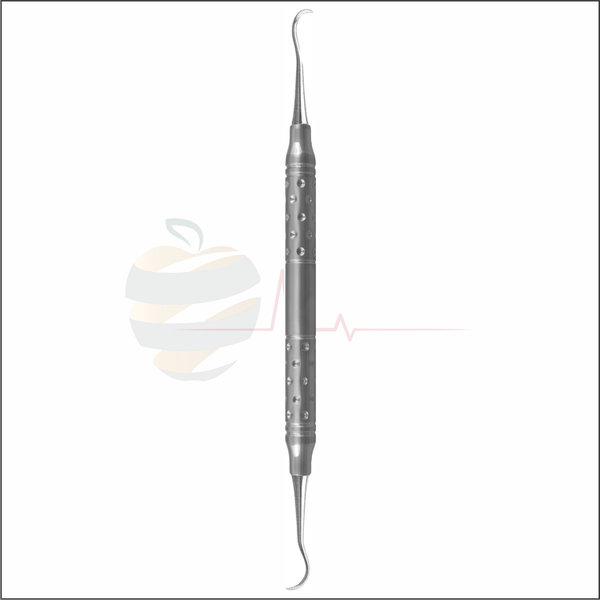 Fig. H6/7 Goldman Scaler