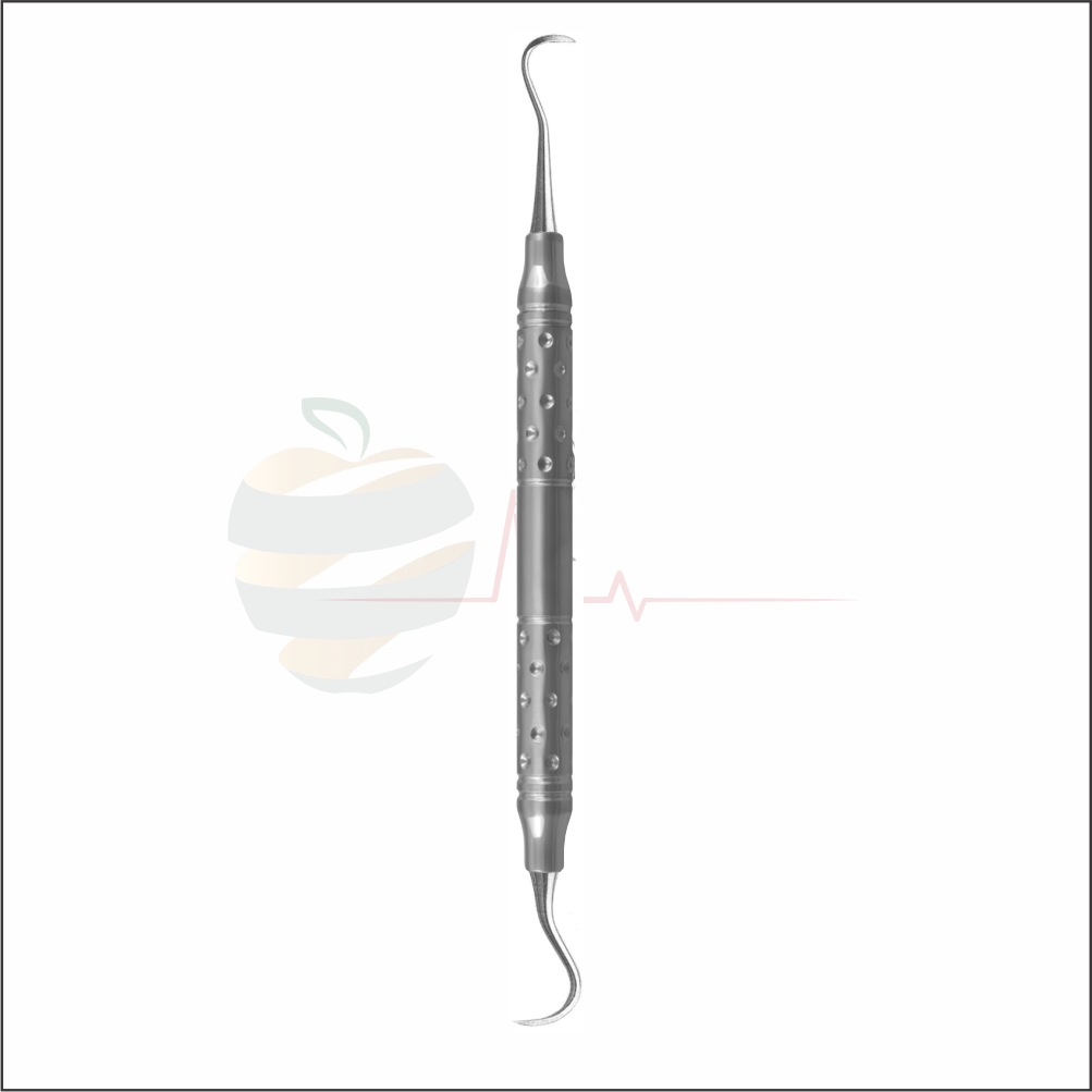 Fig. U15 Hygienist Towner Scaler
