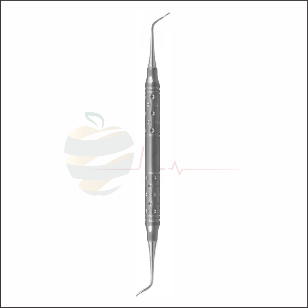Fig. P2 Posterior Scaler