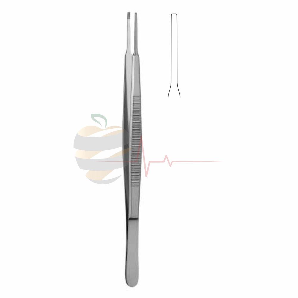 Gerald Tweezer (17cm)