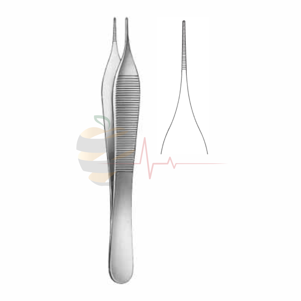 Micro Adson (15 cm)